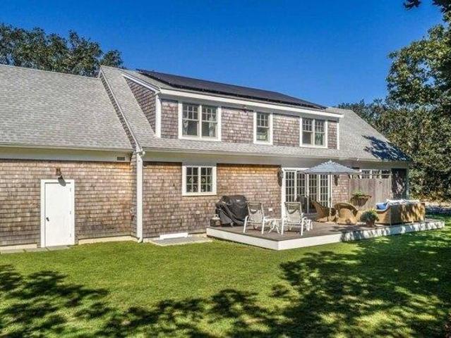 house with 3 bedroom, Edgartown MA ES105658112