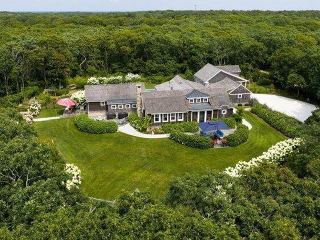 house with 3 bedroom, Edgartown MA ES105681713