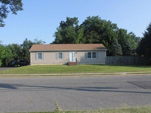 house with 3 bedroom, Edgewater Park NJ ES105293878