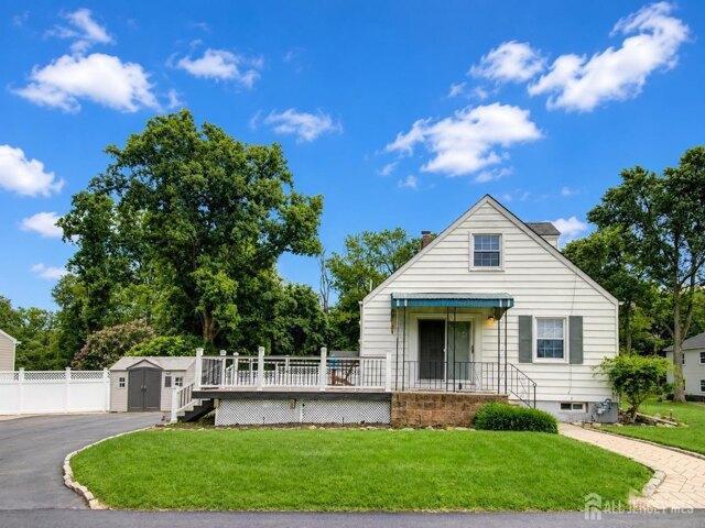 house with 3 bedroom, Edison NJ ES105286834