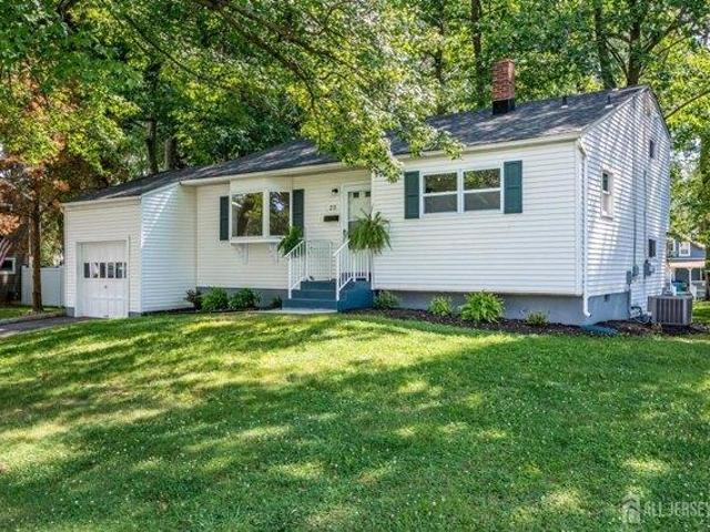 house with 3 bedroom, Edison NJ ES105290018