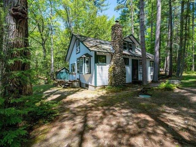 house with 3 bedroom, Effingham NH ES105587108