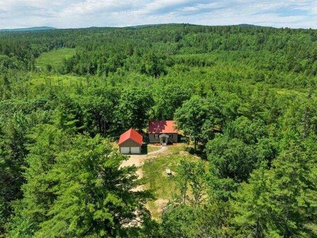 house with 3 bedroom, Effingham NH ES105614278
