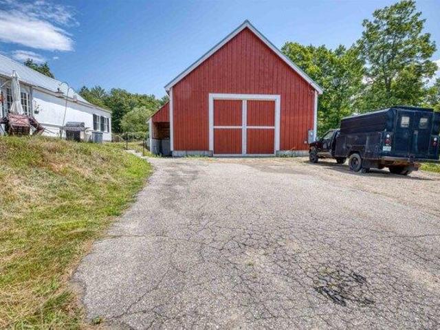 house with 3 bedroom, Effingham NH ES105630042