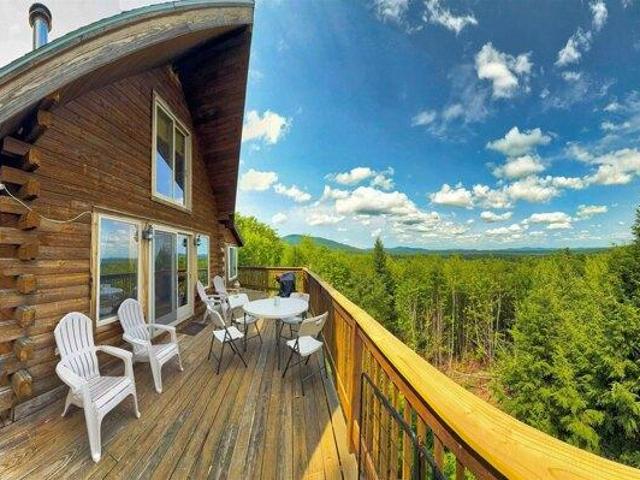 house with 3 bedroom, Effingham NH ES105632379