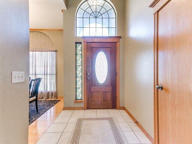 house with 3 bedroom, El Reno OK ELS103500827