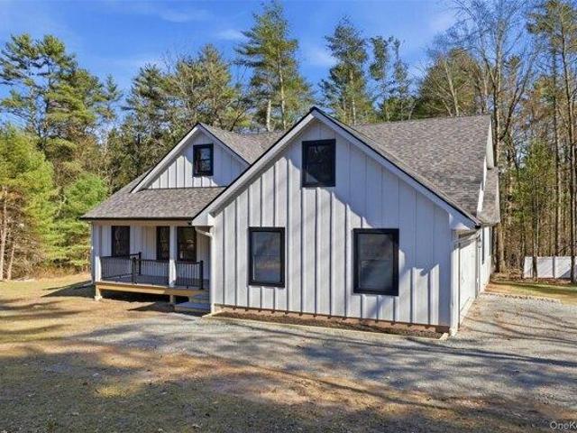 house with 3 bedroom, Eldred NY ES105292856