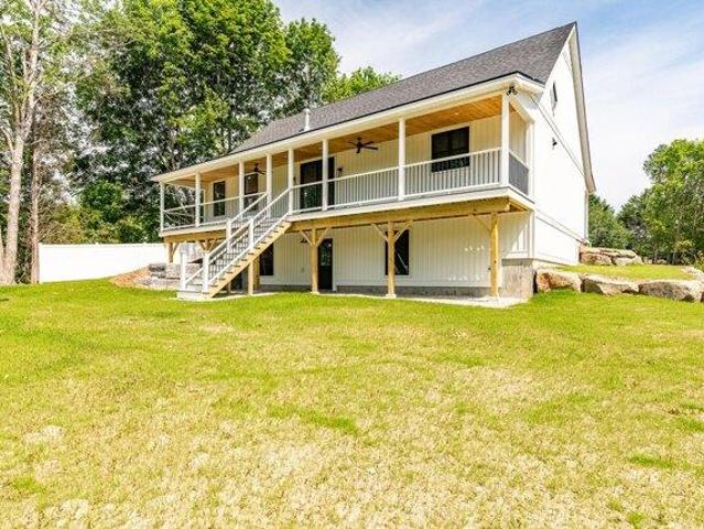 house with 3 bedroom, Eliot ME ES105383581