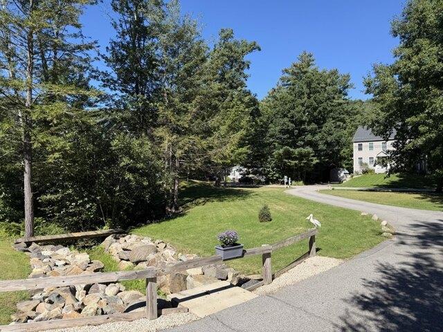 house with 3 bedroom, Eliot ME ES105631236