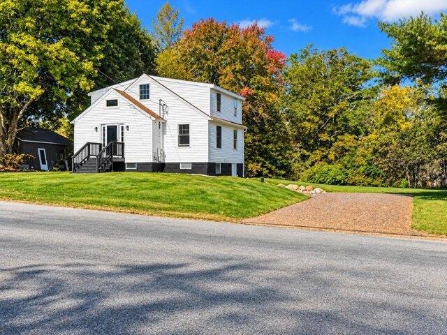 house with 3 bedroom, Eliot ME ES105913098