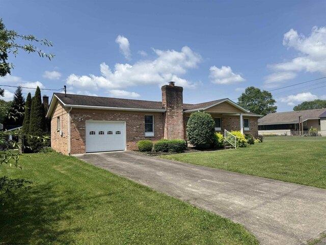 house with 3 bedroom, Elkins WV ES104908055