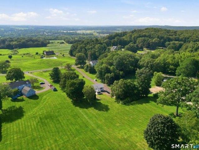 house with 3 bedroom, Ellington CT ES105402770