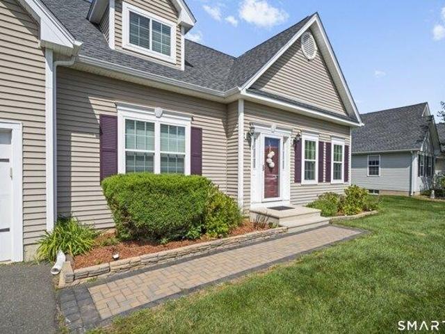 house with 3 bedroom, Ellington CT ES105549791