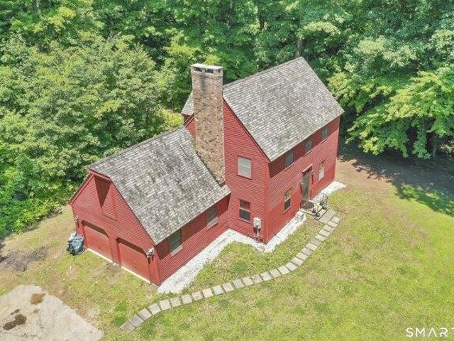 house with 3 bedroom, Ellington CT ES105996949