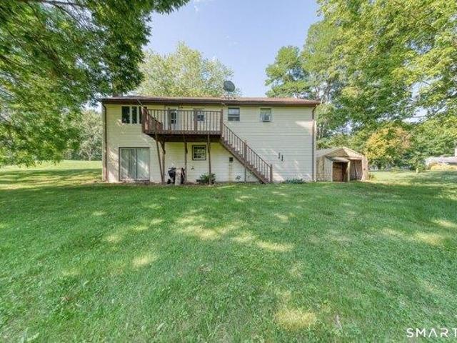 house with 3 bedroom, Ellington CT ES105317325