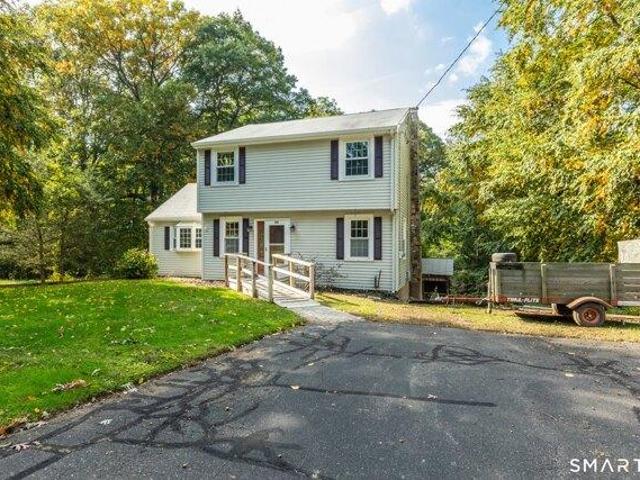 house with 3 bedroom, Ellington CT ES106015352