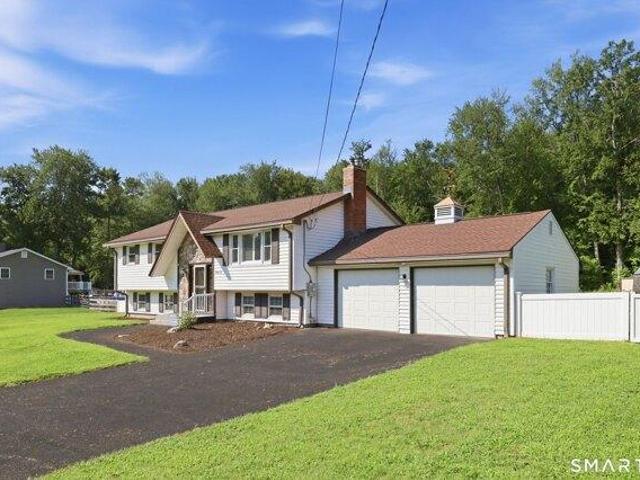 house with 3 bedroom, Ellington CT ES106040016