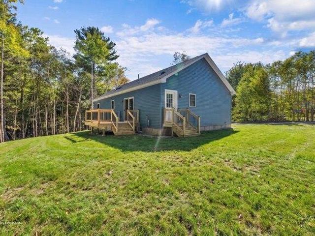 house with 3 bedroom, Ellsworth ME ES105766873