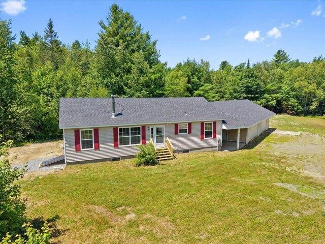 house with 3 bedroom, Ellsworth ME ES105798593