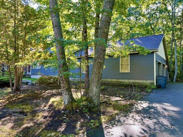 house with 3 bedroom, Ellsworth ME ES105869486