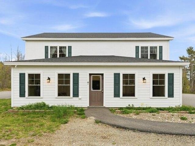 house with 3 bedroom, Ellsworth ME ES105869085