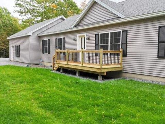 house with 3 bedroom, Ellsworth ME ES105885246