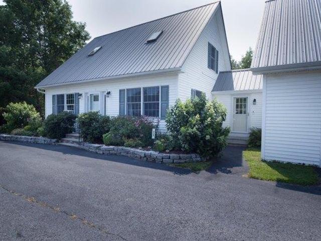 house with 3 bedroom, Ellsworth ME ES105912294
