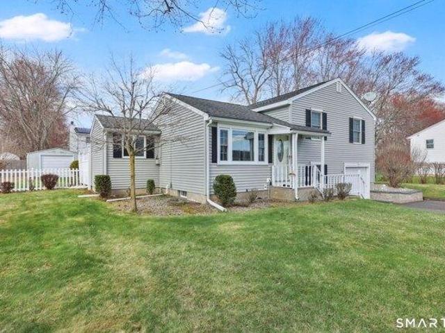 house with 3 bedroom, Enfield CT ES104605709