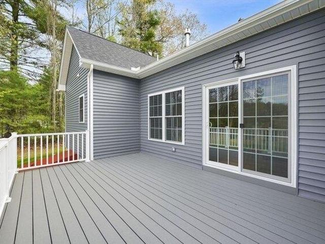 house with 3 bedroom, Enfield CT ES105276226