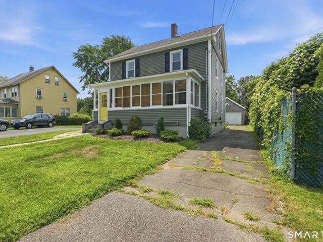 house with 3 bedroom, Enfield CT ES105276903