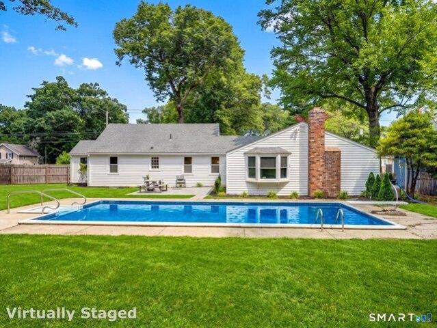 house with 3 bedroom, Enfield CT ES105278554