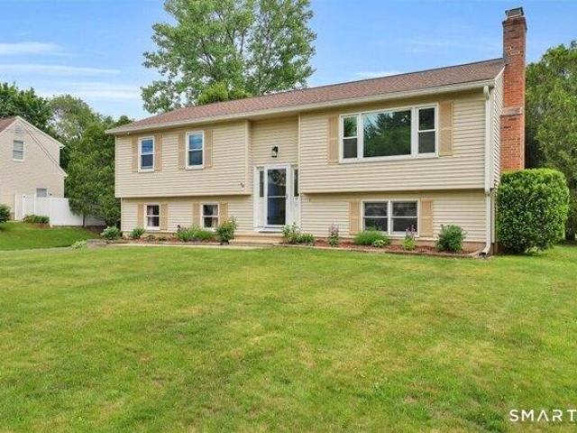 house with 3 bedroom, Enfield CT ES105289608