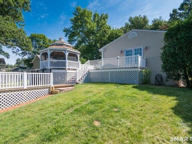 house with 3 bedroom, Enfield CT ES105289995