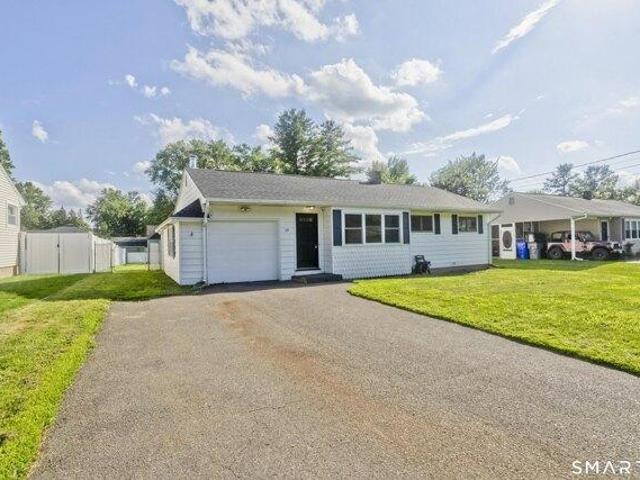 house with 3 bedroom, Enfield CT ES105316022