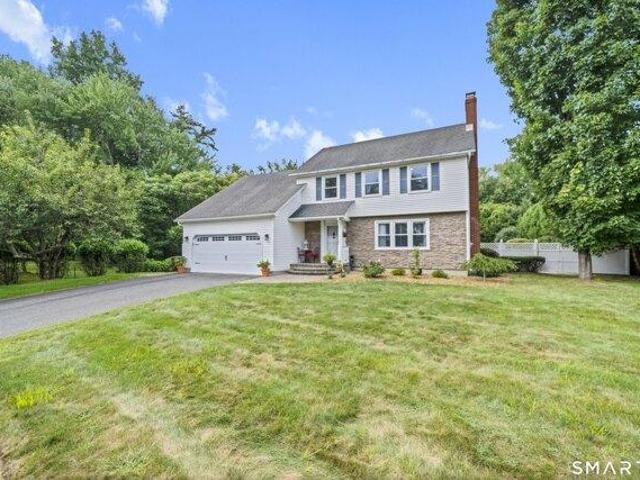 house with 3 bedroom, Enfield CT ES105317599