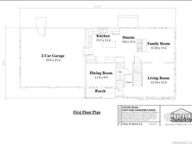 house with 3 bedroom, Enfield CT ES105319737
