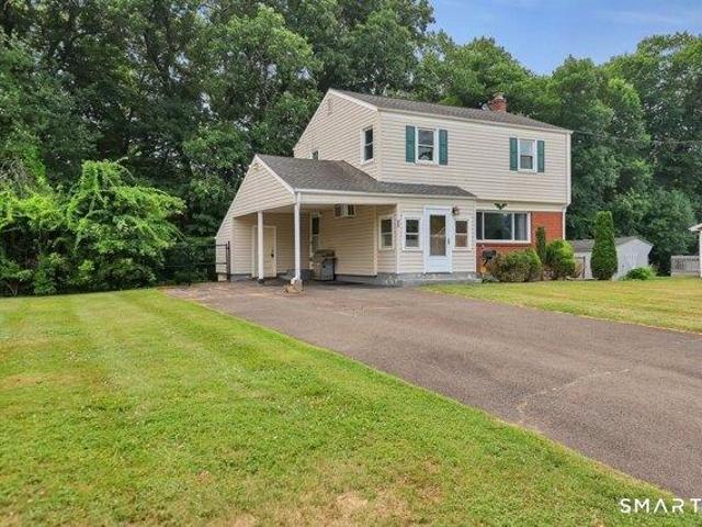 house with 3 bedroom, Enfield CT ES105417120