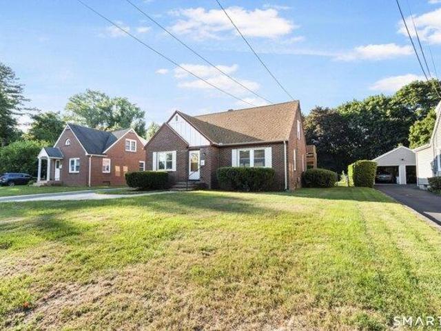 house with 3 bedroom, Enfield CT ES105425910
