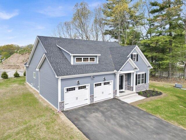house with 3 bedroom, Enfield CT ES105578277