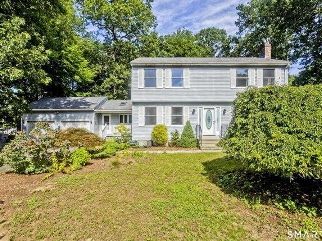 house with 3 bedroom, Enfield CT ES105590720