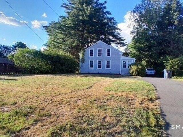 house with 3 bedroom, Enfield CT ES105609850