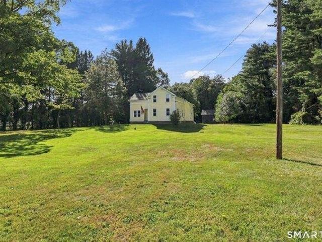 house with 3 bedroom, Enfield CT ES105610121