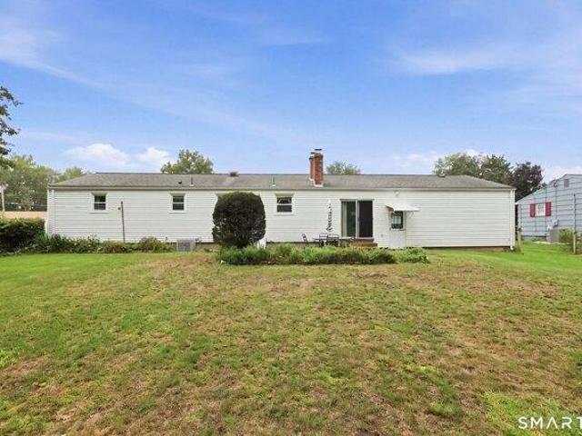 house with 3 bedroom, Enfield CT ES105613205