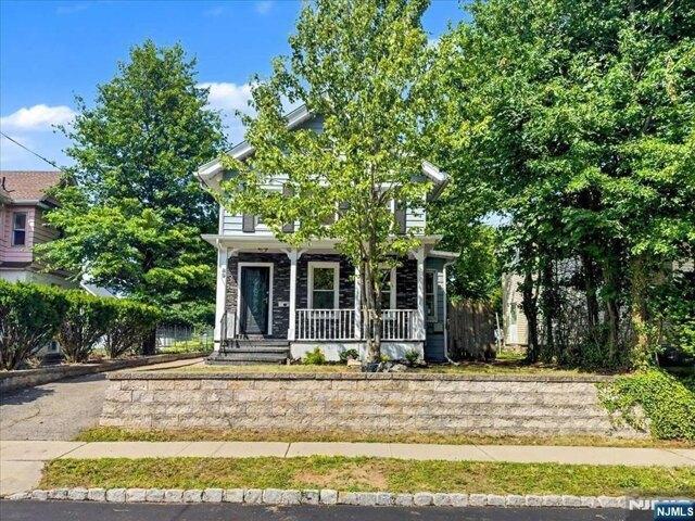 house with 3 bedroom, Englewood NJ ES105578322