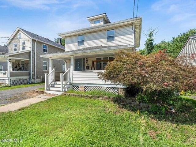 house with 3 bedroom, Englishtown NJ ES105514749