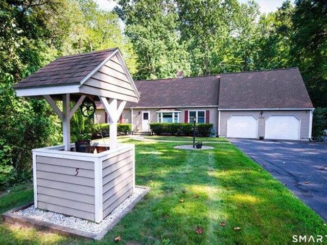 house with 3 bedroom, Essex CT ES105537528