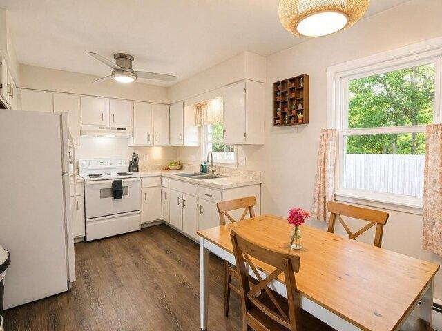 house with 3 bedroom, Essex Junction VT ES105413980