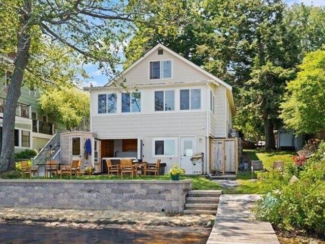 house with 3 bedroom, Essex MA ES105330566