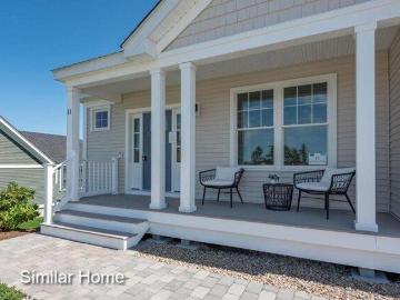 house with 3 bedroom, Epping NH DS102632510