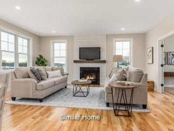 house with 3 bedroom, Epping NH DS103033353